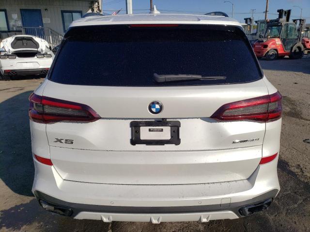 5UXCR4C01L9D13548 BMW X5 Sdrive 40i