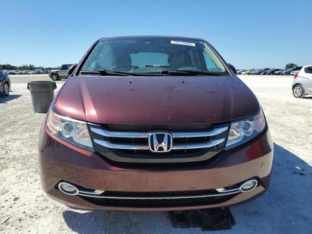 5FNRL5H90FB015008 Honda Odyssey Touring