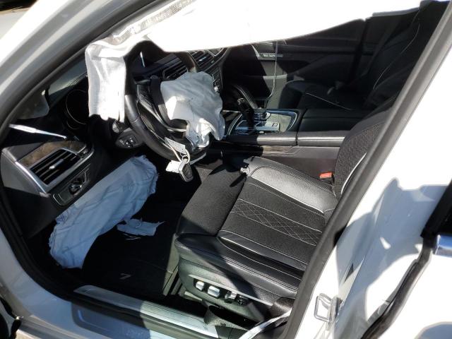 WBA7F2C54GG416857 BMW 750 Xi