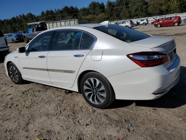 JHMCR6F51HC001353 Honda Accord Hybrid Exl