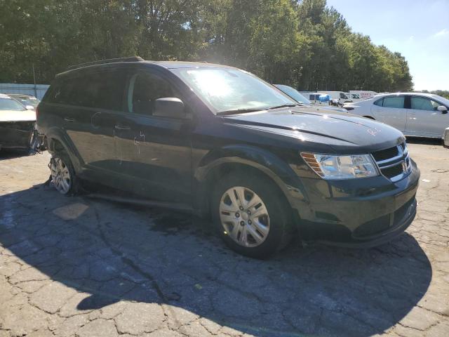 3C4PDCAB1JT519549 Dodge JOURNEY SE