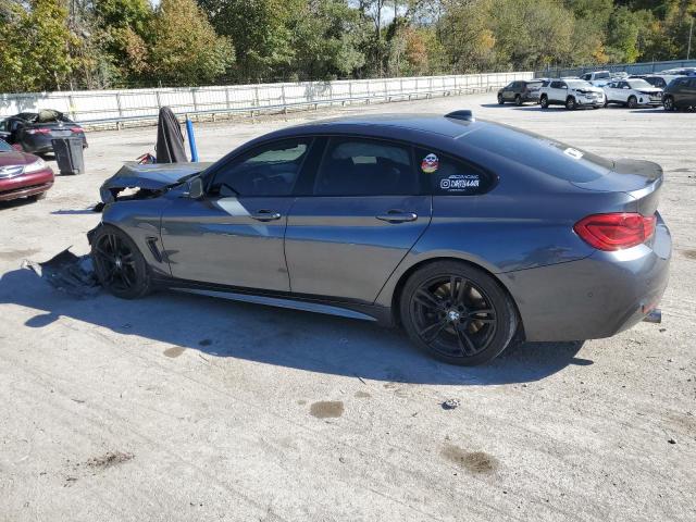 WBA4J7C55KBM74920 BMW 440xi Gran Coupe