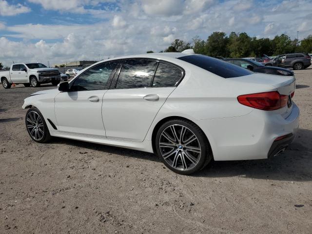 WBAJS1C00LCD25184 BMW 540 I