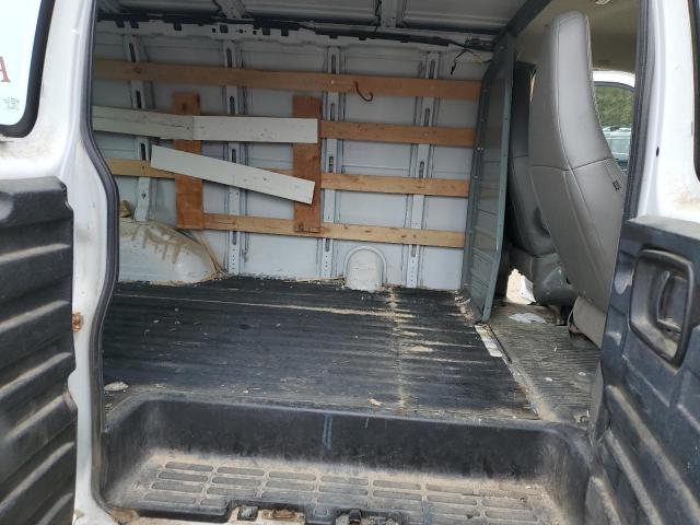 1GTW7AFF0H1909899 GMC Savana G2500