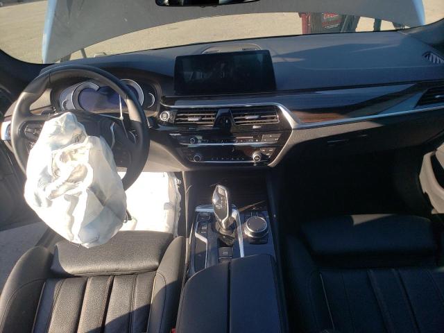 WBAJA7C53KG910329 BMW 530 XI