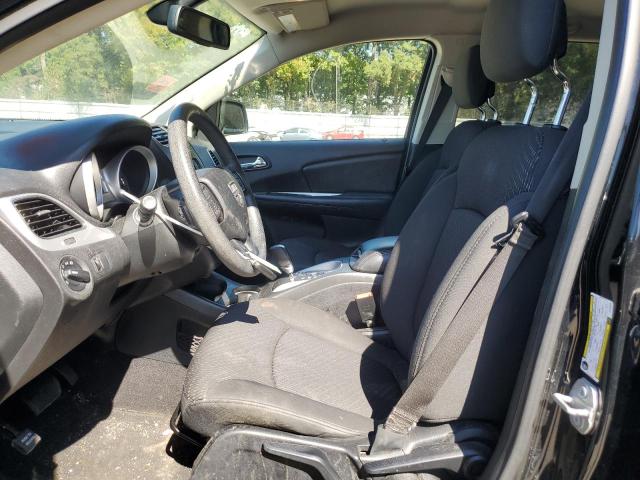 3C4PDCAB1JT519549 Dodge JOURNEY SE