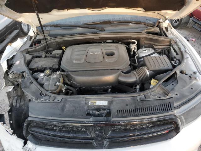 1C4RDHDG8JC100607 Dodge DURANGO GT