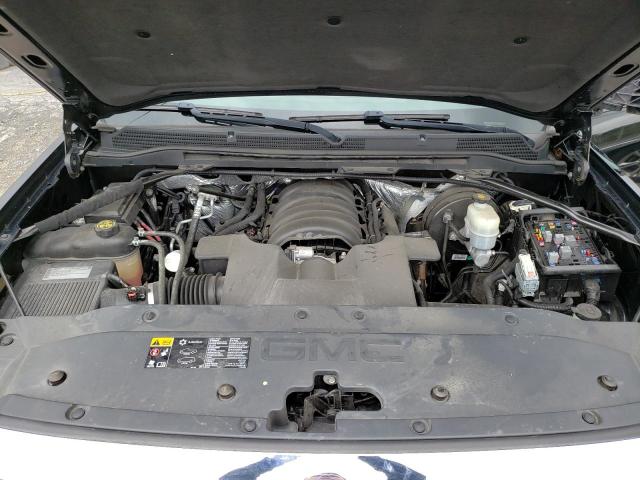 1GTV2UEC4EZ101992 GMC Sierra K1500 Sle