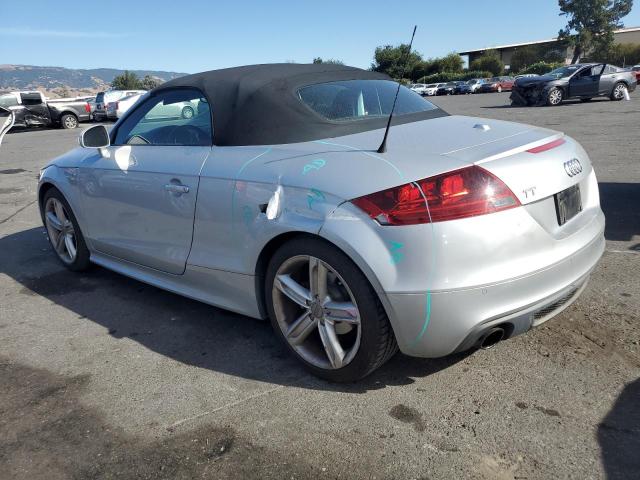 TRUSFAFK9F1000688 Audi TT