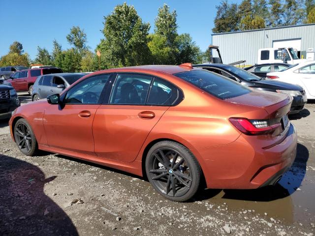 3MW5R7J07N8C72123 BMW 330XI