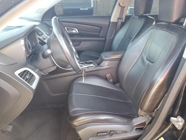 2GKFLPE36G6219094 GMC Terrain Slt