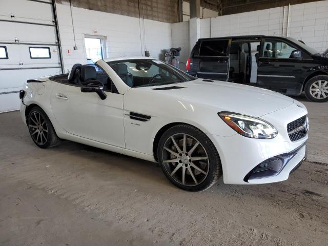 WDDPK6GA1HF131009 Mercedes-Benz SLC 43 AMG