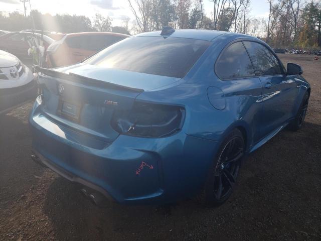 WBS1H9C53HV786473 BMW M2