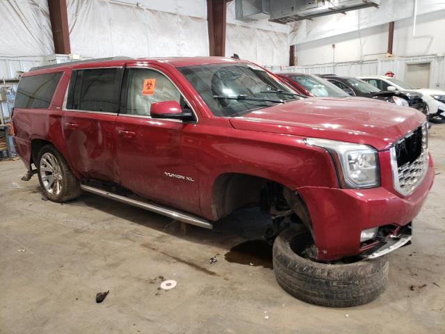1GKS2HKCXFR241291 GMC Yukon Xl K1500 Slt