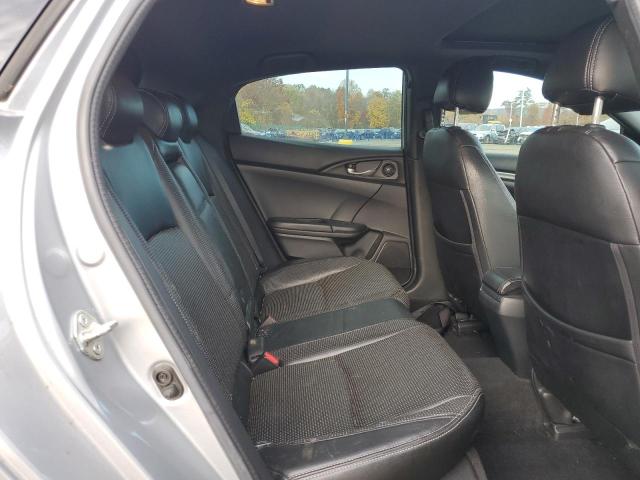 SHHFK7H59HU208032 Honda CIVIC EX