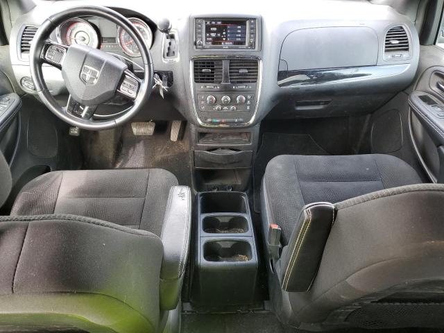 2C4RDGBG1KR791307 Dodge Grand Caravan Se