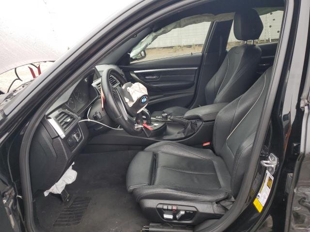 WBA8E9C58GK644700 BMW 328 I Sulev