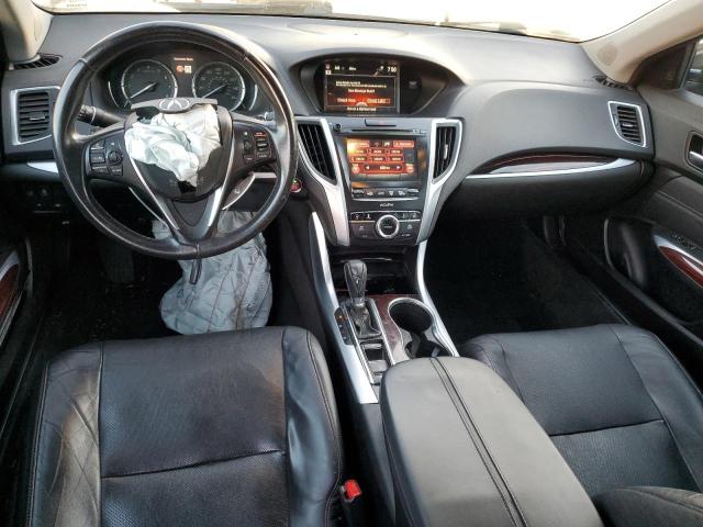 19UUB1F53GA012041 Acura TLX TECH