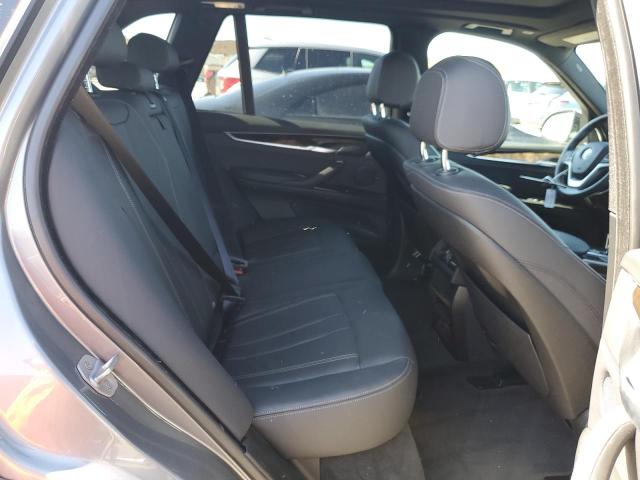 5UXKR2C31H0W43130 BMW X5 Sdrive35i