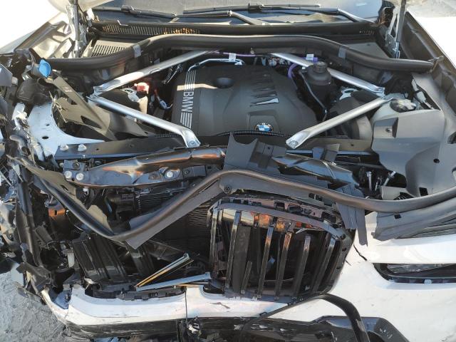 5UX23EM0XP9R77786 BMW X7 Xdrive40i