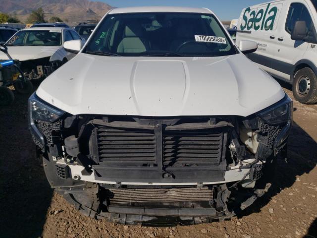 3GKALTEV3JL276845 GMC Terrain Sle