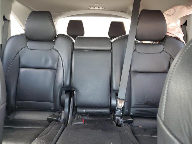 5J8YD3H35KL002661 Acura MDX