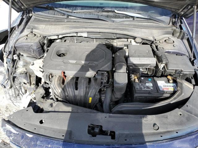 5XXGU4L32JG224340 KIA OPTIMA EX