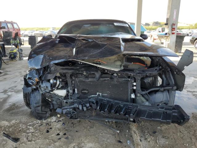 2C3CDZAG1KH743934 Dodge Challenger Sxt