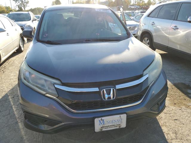 2HKRM3H40GH521351 Honda CR-V SE