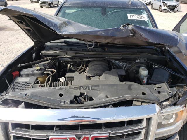 3GTP1VEC6EG420084 GMC Sierra C1500 Slt