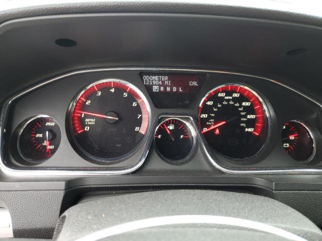 1GKKVRKD6GJ120361 GMC Acadia Slt-1