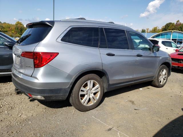 5FNYF6H1XJB063675 Honda PILOT LX
