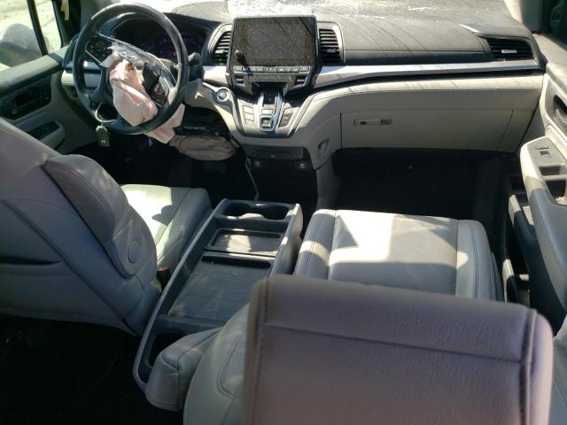 5FNRL6H73JB106447 Honda ODYSSEY EXL