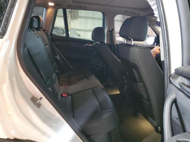 5UXWZ7C30H0V94131 BMW X3 Sdrive28i