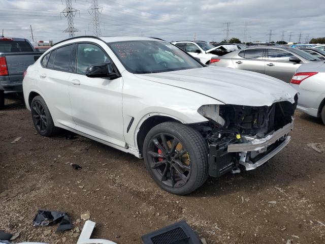 5UX43DT07P9N51574 BMW X4 M40i