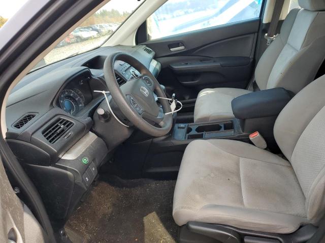 5J6RM4H32GL094757 Honda CR-V LX