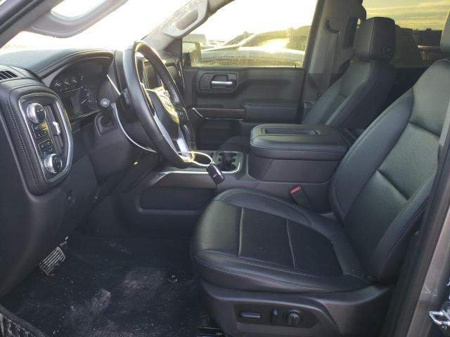 3GTU9DED9MG282327 GMC Sierra K1500 Slt