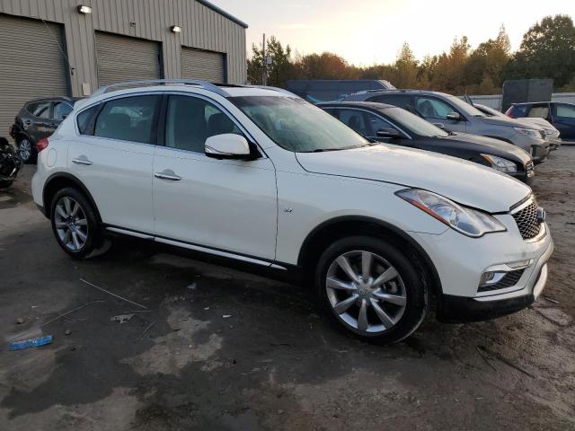 JN1BJ0RP4HM382000 Infiniti QX50