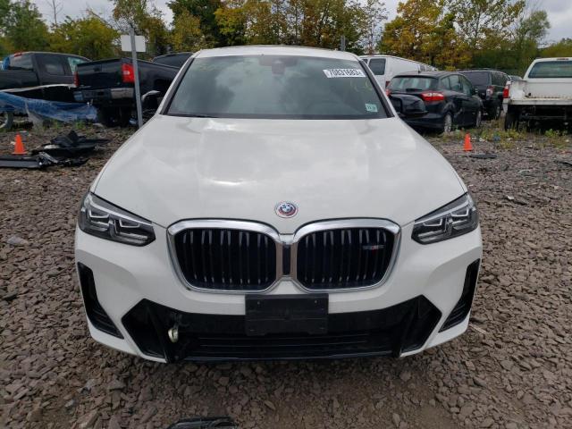 5UX43DT05P9P61977 BMW X4 M40i