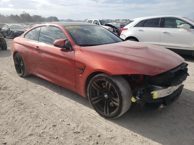 WBS3R9C53FK334141 BMW M4