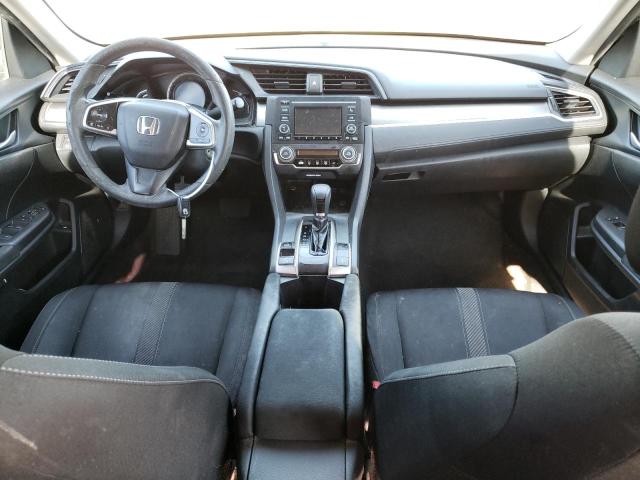 2HGFC2F50GH541623 Honda Civic Lx