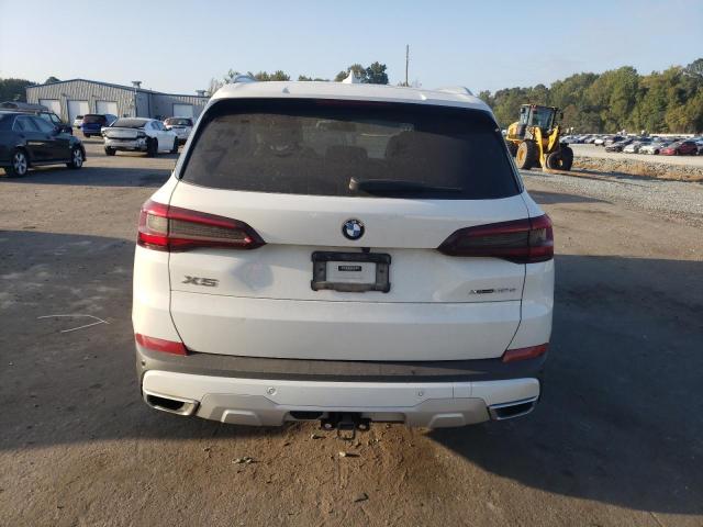 5UXTA6C06M9F51836 BMW X5 Xdrive45e