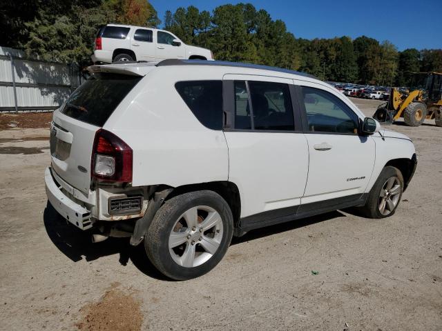 1C4NJDEB1ED673755 Jeep Compass Latitude