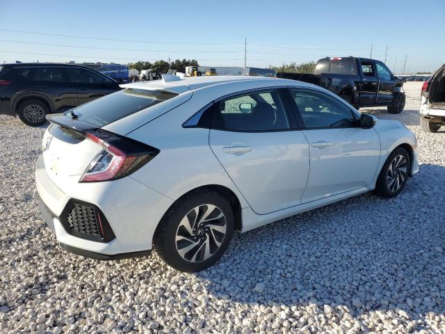 SHHFK7H25JU215443 Honda Civic Lx