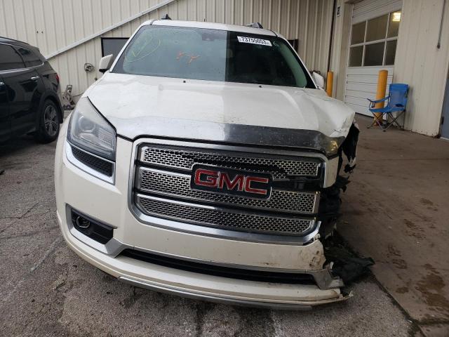 1GKKRTKD6FJ126936 GMC Acadia Denali