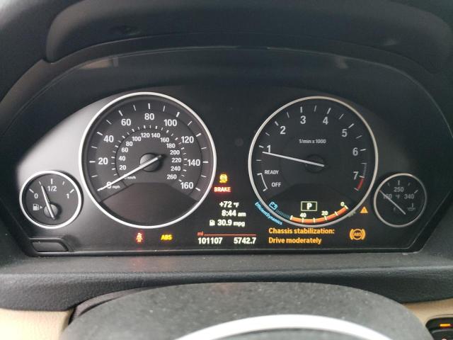 WBA3A5C5XEP601815 BMW 328 I