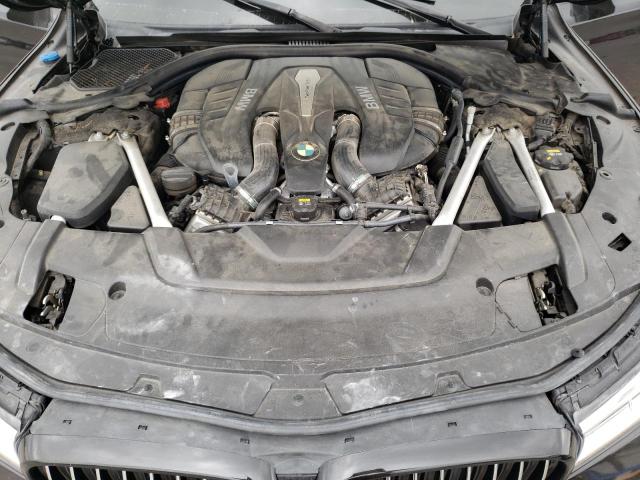 WBA7F0C58KGM24375 BMW 750 I