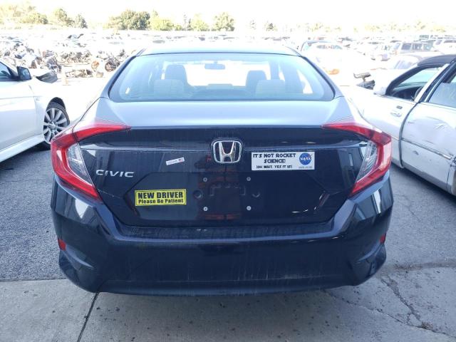 19XFC2F56HE066636 Honda Civic Lx