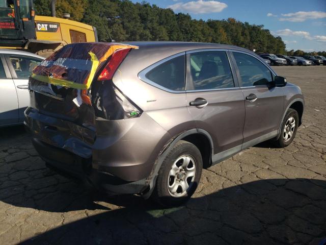 2HKRM4H36EH620461 Honda CR-V LX