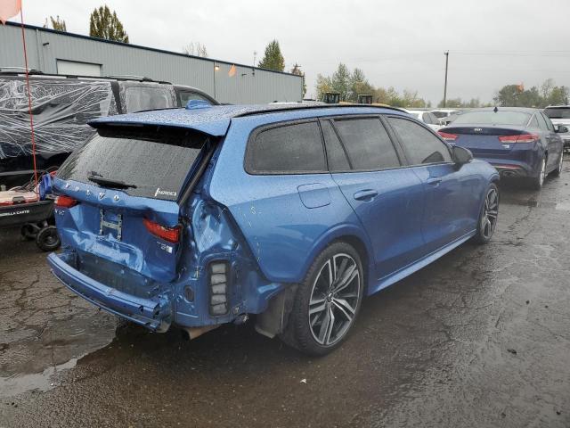 YV1102EM9L2382155 Volvo V60 T5 R-design